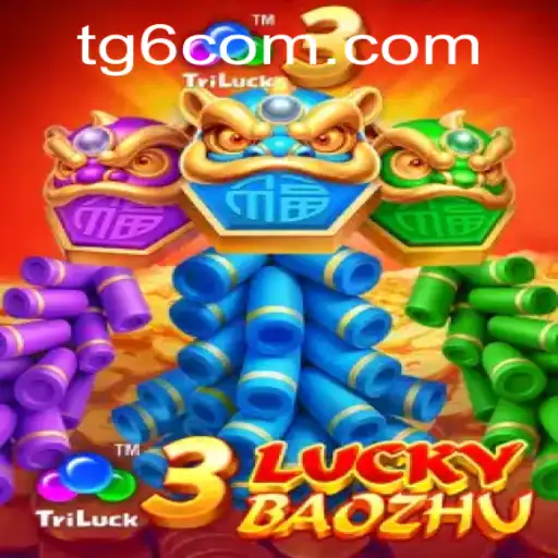 Explorando 3LuckyBaozhu: Um Guia Completo para os Entusiastas de Jogos