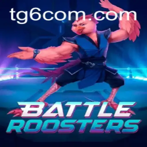 Descubra o Mundo de BattleRoosters: A Incrível Arena de Galos Virtuais