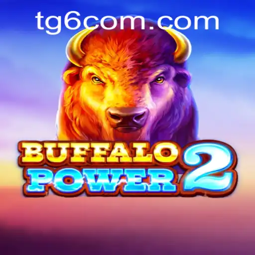 Descubra o Mundo do Jogo Buffalo Power 2: Uma Aventura Inesquecível