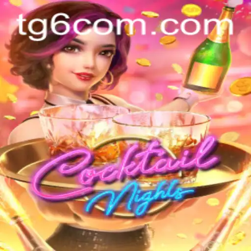 Descubra o Mundo de CocktailNights: Um Mergulho na Diversão e Estratégia