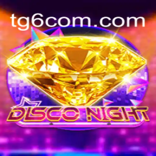 Descubra Tudo Sobre DiscoNight: O Jogo que Revoluciona a Diversão Noturna