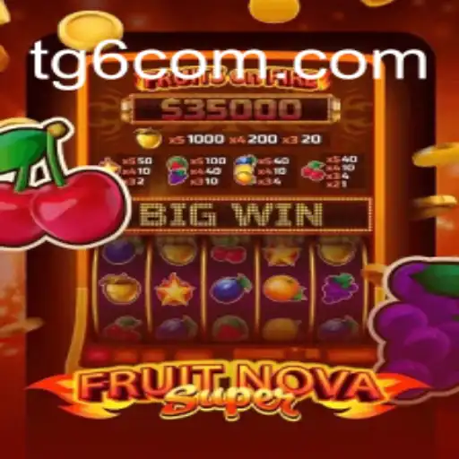 Explorando o Mundo do Jogo FruitNovaSuper
