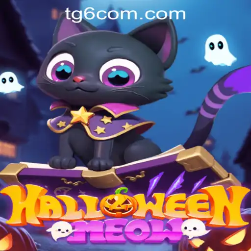 Explore o Mundo Encantador de HalloweenMeow