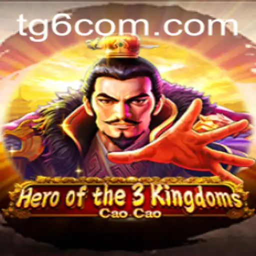 Descubra Heroofthe3KingdomsCaoCao: Uma Jornada Épica no Mundo dos Três Reinos