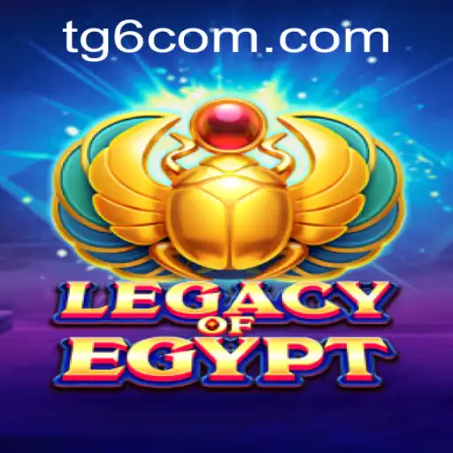 Descubra LegacyOfEgypt: Mergulhe na Aventura Mística do Antigo Egito