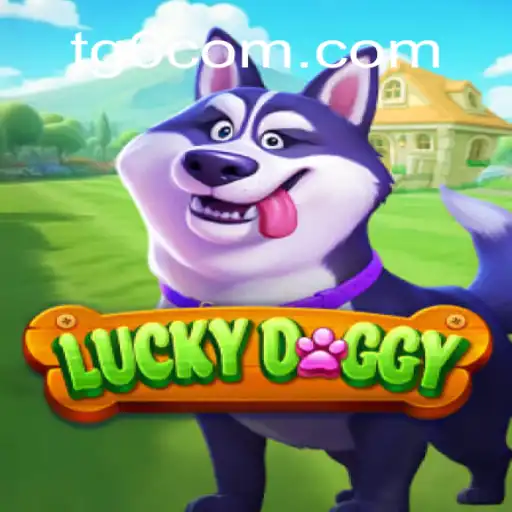 Descubra LuckyDoggy: O Empolgante Jogo de Diversão e Sorte