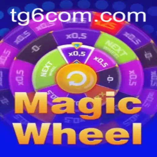 Descubra o Entusiasmante Mundo do MagicWheel