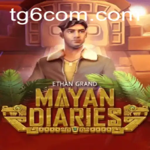Descubra o Fascinante Mundo de MayanDiaries: Um Jogo de Estratégia e Aventura