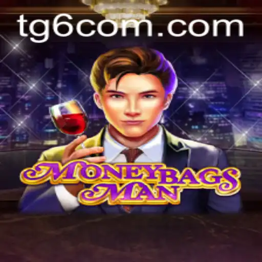 Descubra o Fascinante Mundo de MoneybagsMan