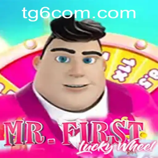 Explorando o Mundo de MrFirstLuckyWheel: O Jogo Interativo do Momento