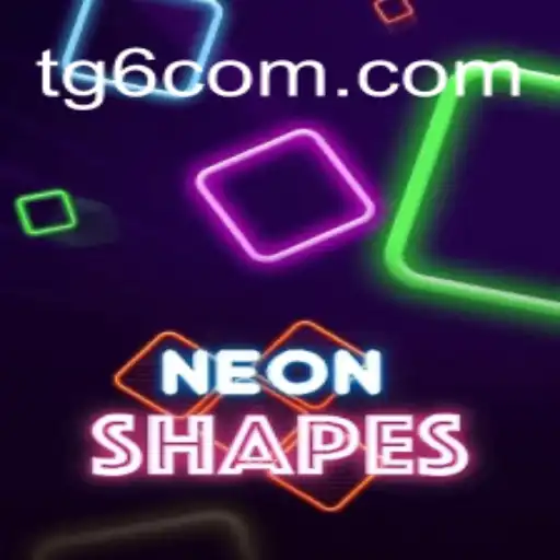 Desvendando NeonShapes: O Novo Fenômeno dos Jogos Online