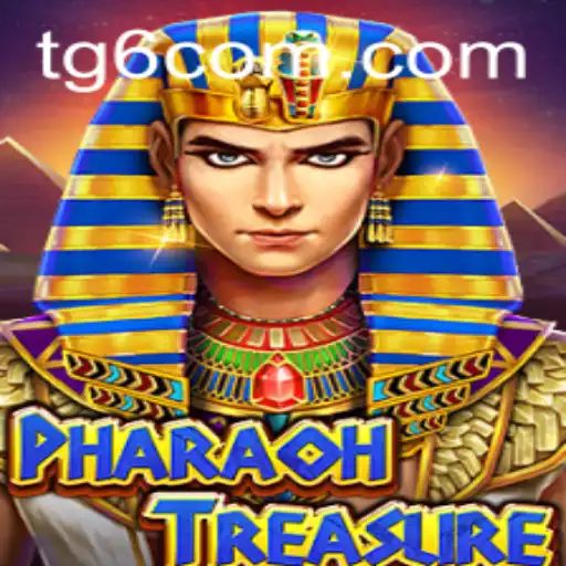 Descubra os Segredos de PharaohTreasure: Uma Aventura no Egito Antigo com tg6.com