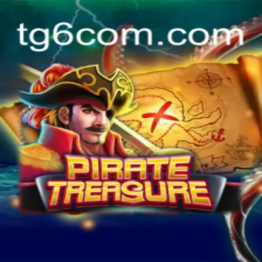 Descubra o Mundo de 'PirateTreasure': Um Jogo de Aventura e Estratégia