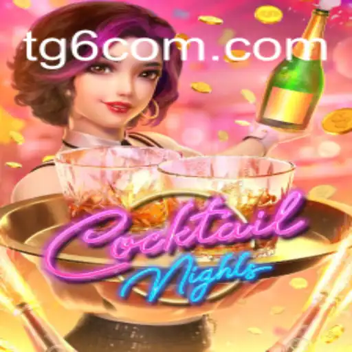 Descubra o Mundo de CocktailNights: Um Mergulho na Diversão e Estratégia