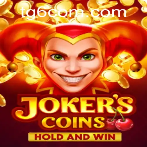 JokersCoins: Explorando o Excitante Mundo do Jogo