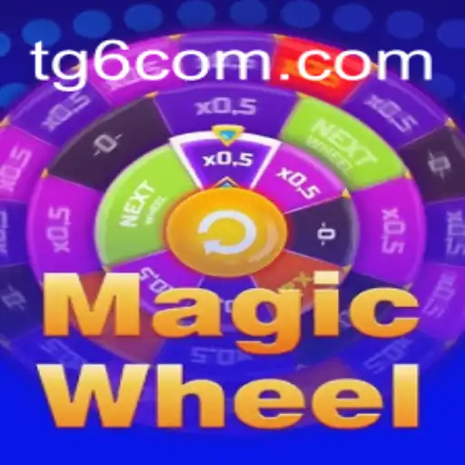 Descubra o Entusiasmante Mundo do MagicWheel