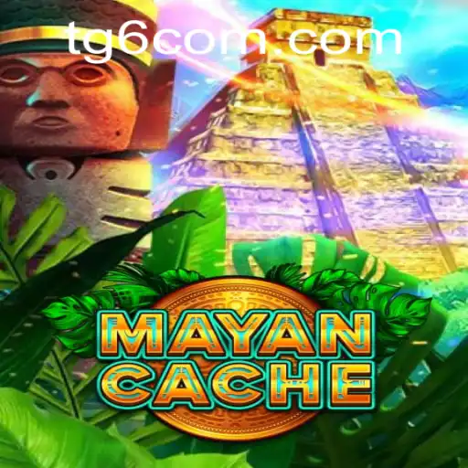 Descubra o Fascinante Jogo 'MayanCache': Estratégia e Aventura nas Ruínas Antigas