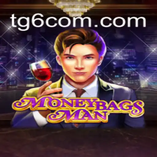 Descubra o Fascinante Mundo de MoneybagsMan