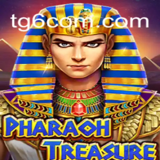 Descubra os Segredos de PharaohTreasure: Uma Aventura no Egito Antigo com tg6.com