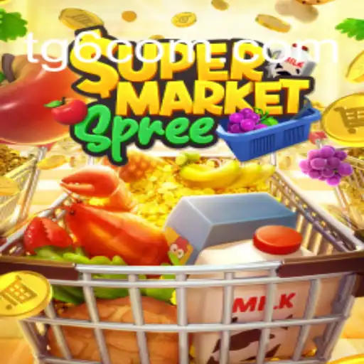 Descubra o Empolgante Mundo de SupermarketSpree: Gameplay e Regras