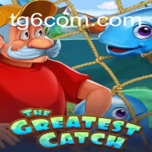 The Ultimate Guide to 'TheGreatestCatch': Dive into the Excitement