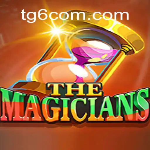 TheMagicians: Uma Jornada Encantadora no Mundo dos Encantamentos