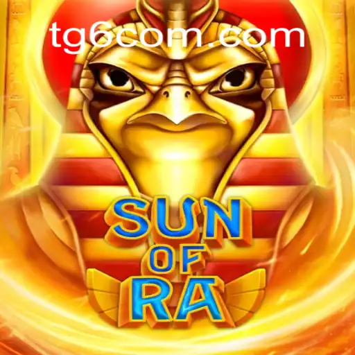 Descubra SunofRa: A Nova Sensação do Mundo dos Jogos