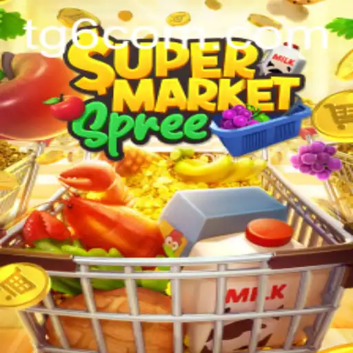 Descubra o Empolgante Mundo de SupermarketSpree: Gameplay e Regras