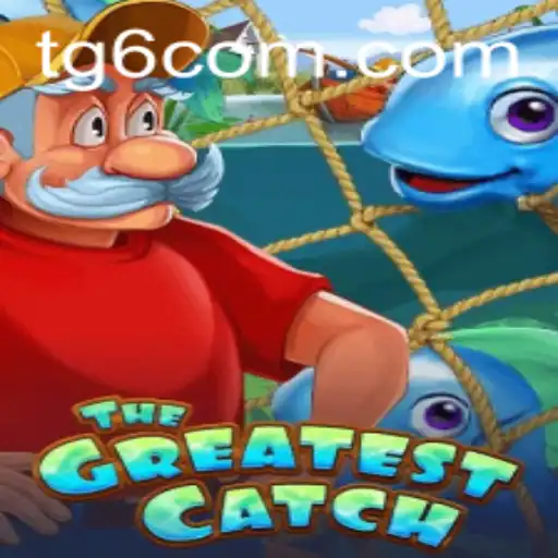 The Ultimate Guide to 'TheGreatestCatch': Dive into the Excitement