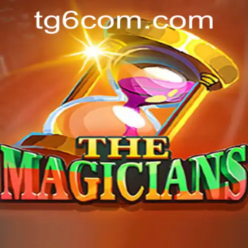 TheMagicians: Uma Jornada Encantadora no Mundo dos Encantamentos