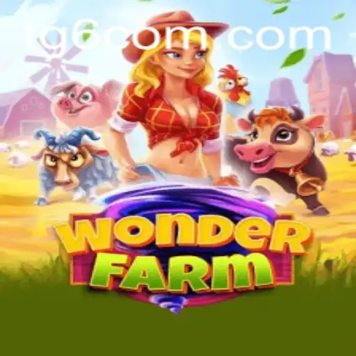 Descubra a Magia de WonderFarm: O Jogo que Conquista Amantes da Natureza